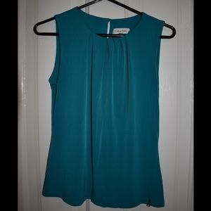 Calvin Klein Women’s Dress Shirt